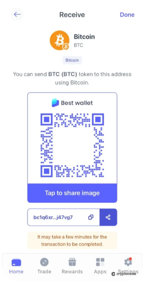 en iyi Bitcoin cüzdanı