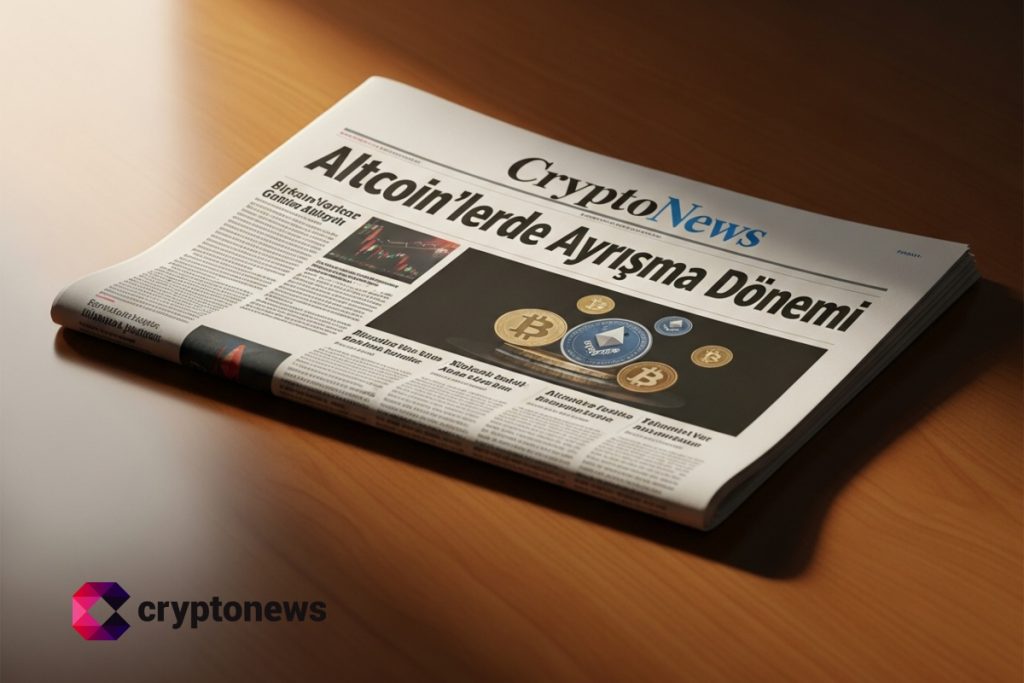Günün Öne Çıkan Kripto Para Haberleri: 11 Kasım 2025