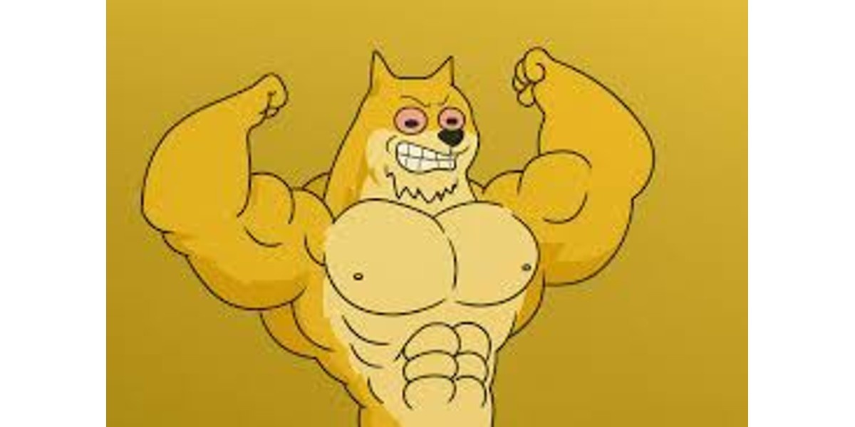 Maxi Doge, Piyasa Döngüsünde Yeni Bir Momentum Dalgası Yaratıyor