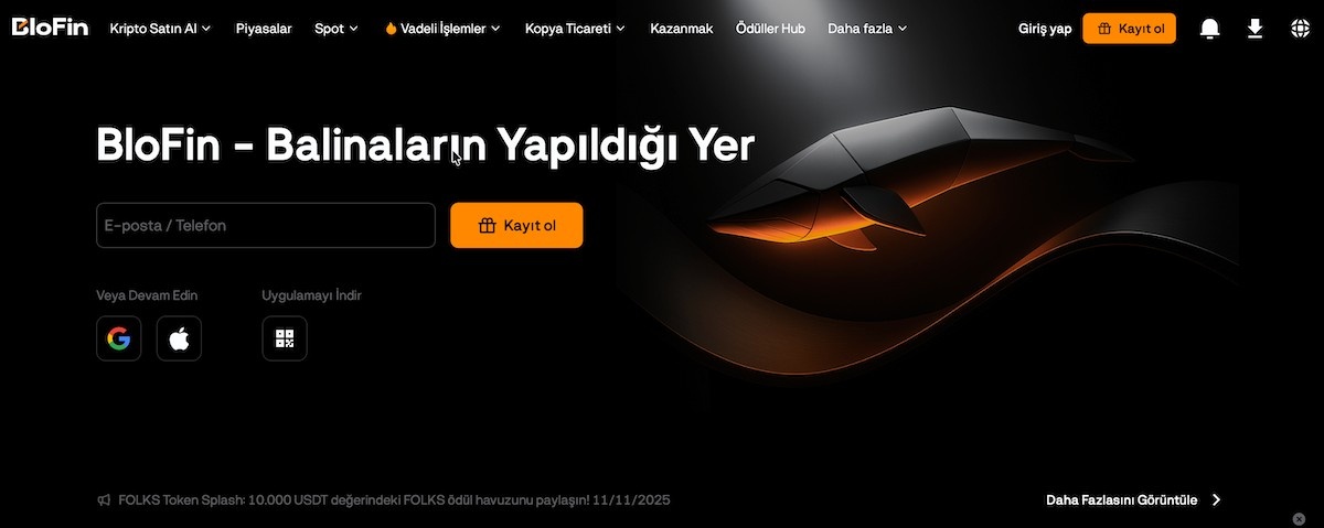 en iyi marjin siteleri blofin