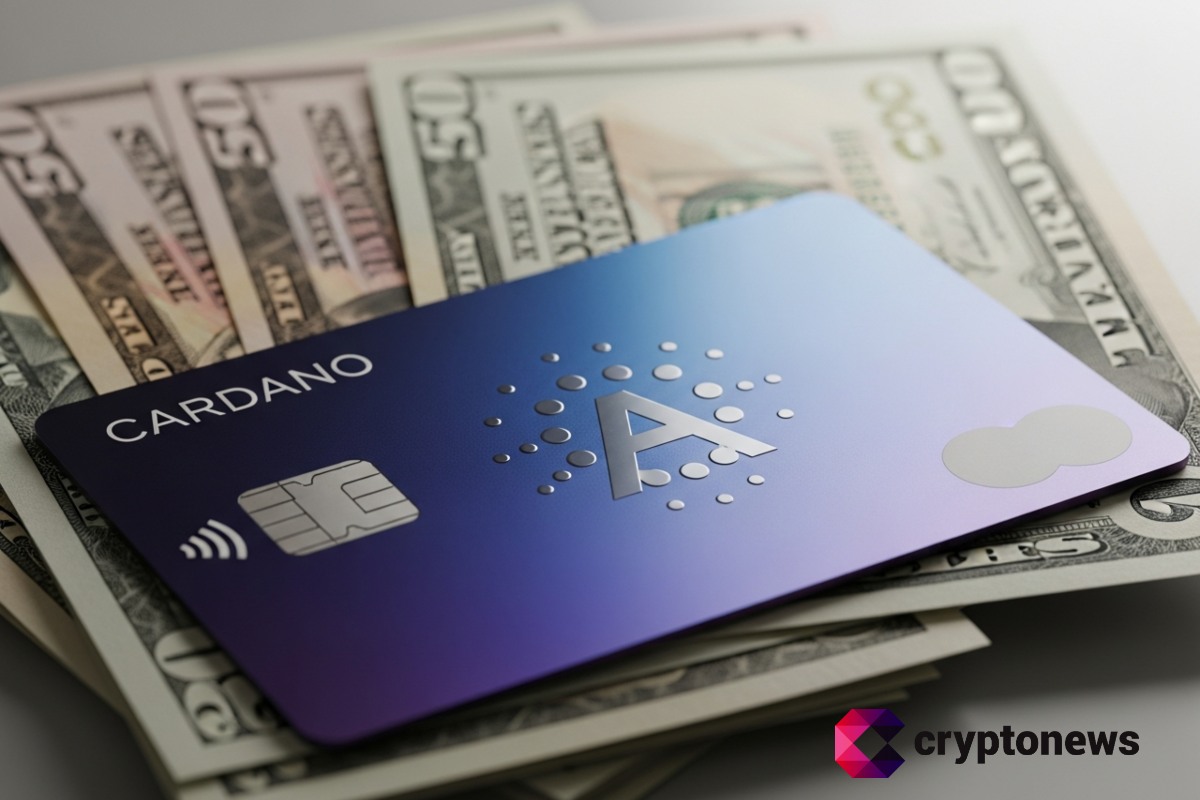 Cardano Fiyat Tahmini: Yeni Kripto Kartıyla Artık ADA Nakit Gibi  Kullanılacak!