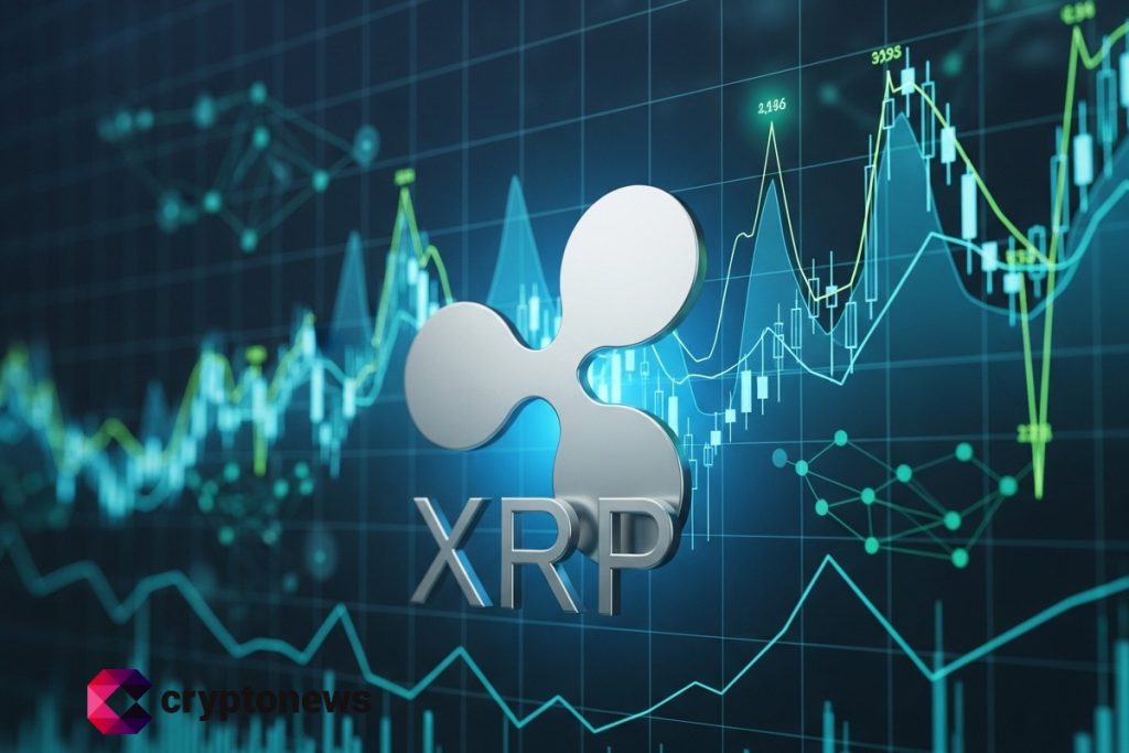 XRP Fiyat Tahmini: Ripple’dan 4 Milyar Dolarlık Hamle - XRP 5 Dolara mı Gidiyor?