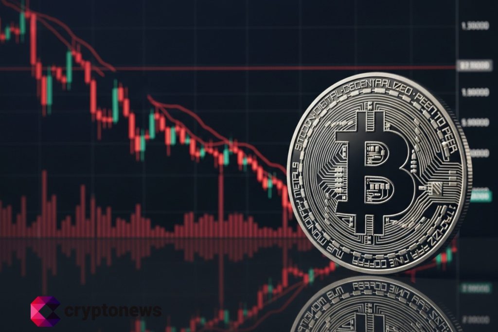 7 Yıl Önceki Desen Geri Döndü: Bitcoin Zirveden Önce Nerede Dip Yapacak?