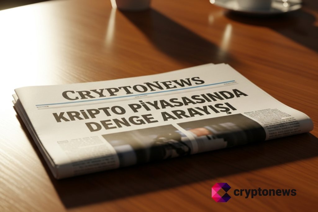 Günün Öne Çıkan Kripto Para Haberleri: 13 Kasım 2025