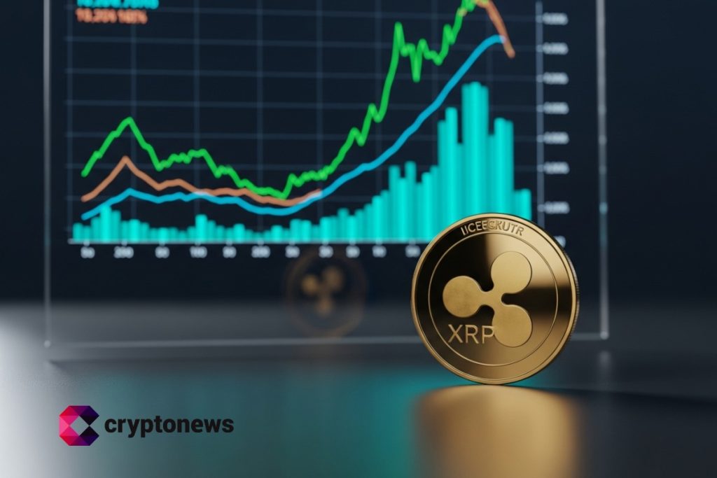 XRP Fiyat Tahmini: XRP 2,50 Dolar Direncinde Takıldı – Şimdi Almalı mı?