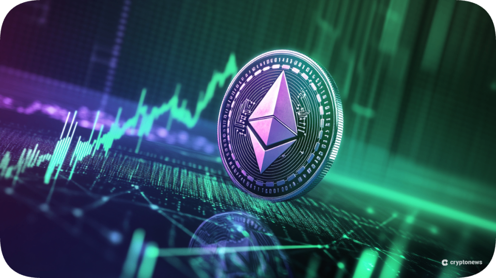 Ethereum Fiyat Tahmini: Bitcoin Çöküşü ETH’yi de Vurdu – Balinalar Alıyor mu?