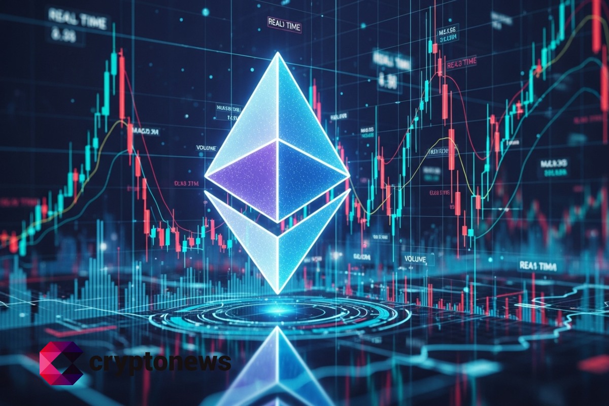 Ethereum Fiyat Tahmini: ETH Yükseliş İçin Hazır mı? 3.653 Dolar Seviyesi  Belirleyici Olacak