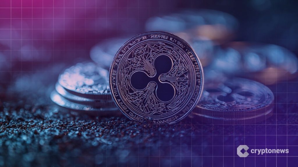Amplify ABD'nin İlk XRP Tabanlı Opsiyon Geliri ETF'sini Piyasaya Sürdü