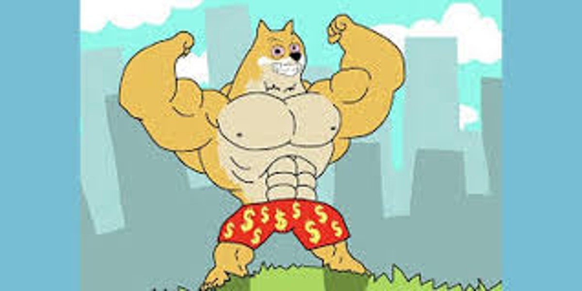 Maxi Doge Fırtınası Başlıyor Dogecoin Toplanırken Yeni Bir Rakip Sessizce Yükseliyor