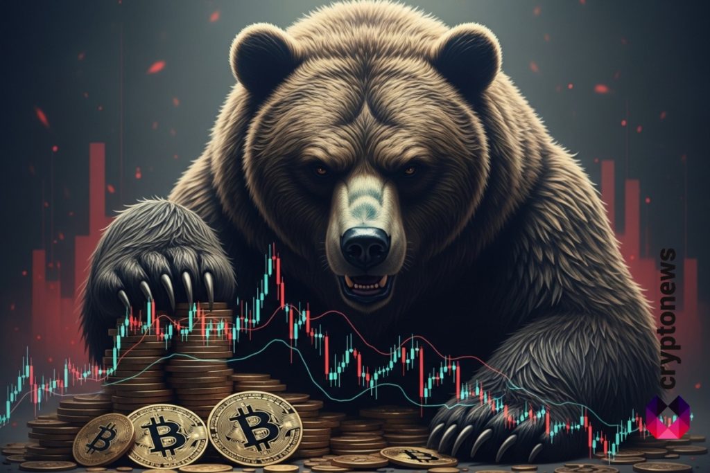 Bitcoin Fiyat Tahmini: BTC’de Satış Baskısı Devam Ediyor - Ayıların Gözü 83.800 Dolar Seviyesinde!