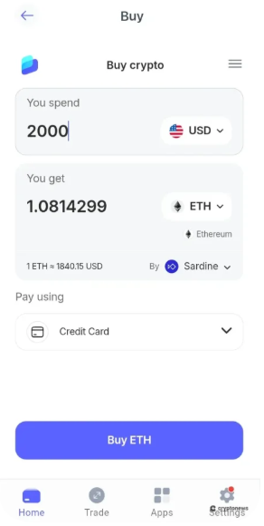 LiquidChain Nasıl Alınır