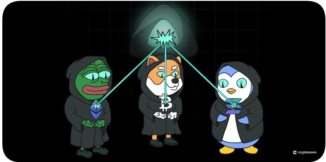 LiquidChain geleceği