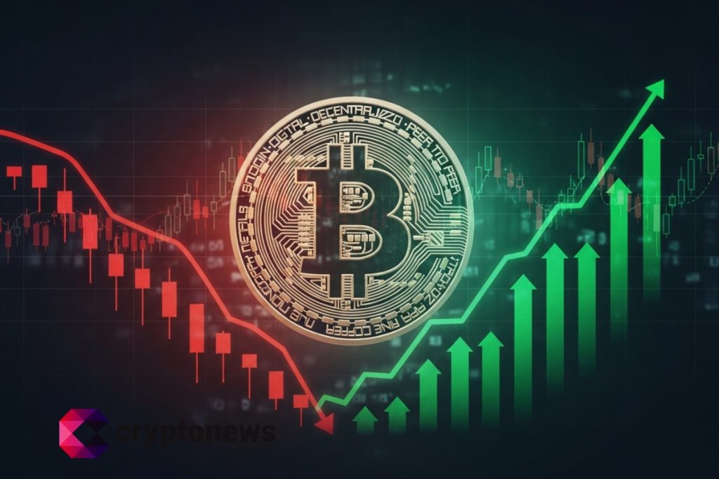 Bitcoin Fiyat Tahmini: BTC Kritik Seviyenin Altında - Yükseliş mi Çöküş mü Gelecek?