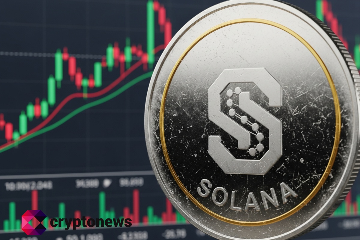 Solana Fiyat Tahmini: 123 Doların Altına Düşüş Kaçınılmaz mı?