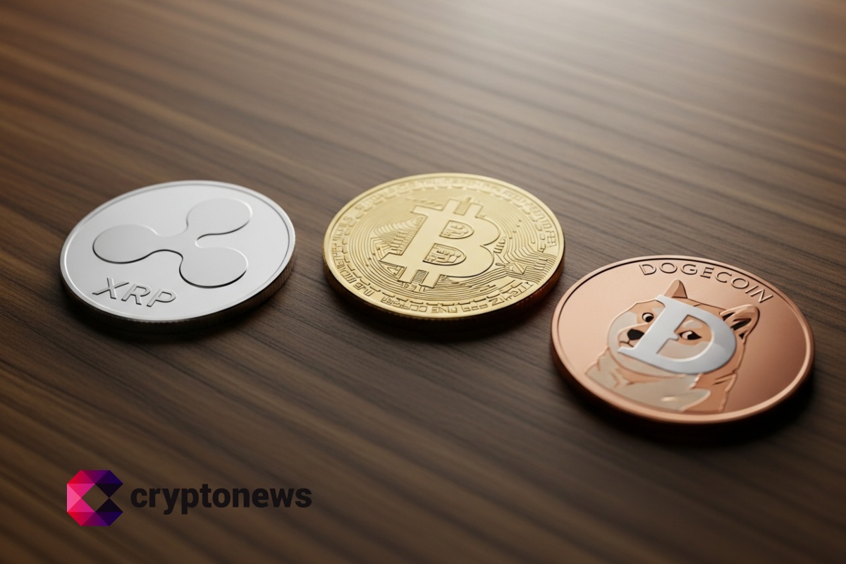 Bugün Satın Alınabilecek En İyi Kripto Paralar: 24 Kasım – XRP, Bitcoin,  Dogecoin