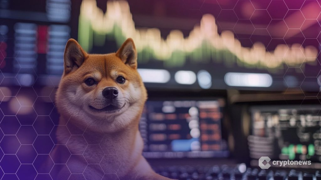Kurumsallar Altcoin'lere Yöneliyor - Bitwise, Dogecoin ETF’sini Piyasaya Sürdü