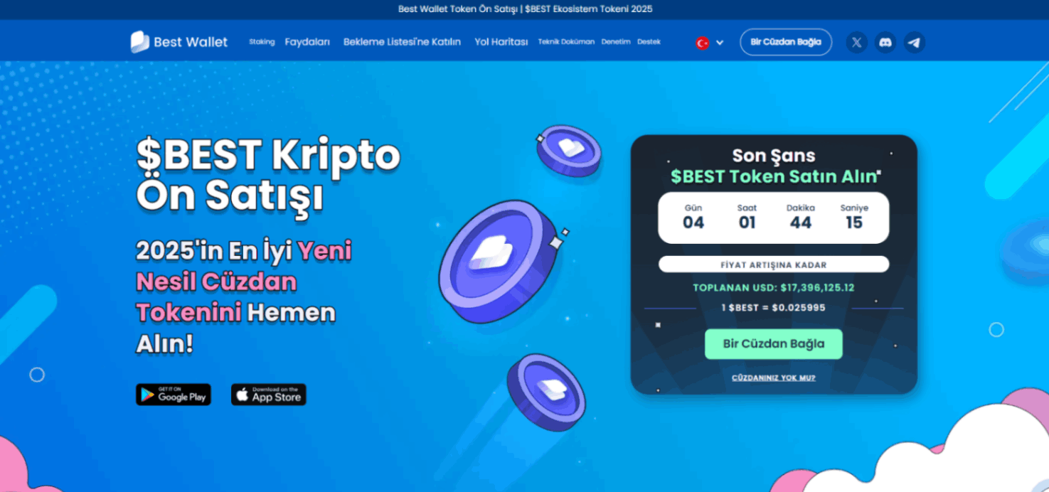 piyasaya yeni girecek coinler
