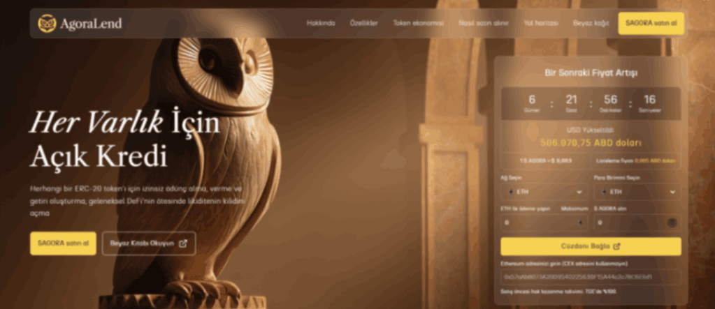 en iyi ön satış coin projeleri