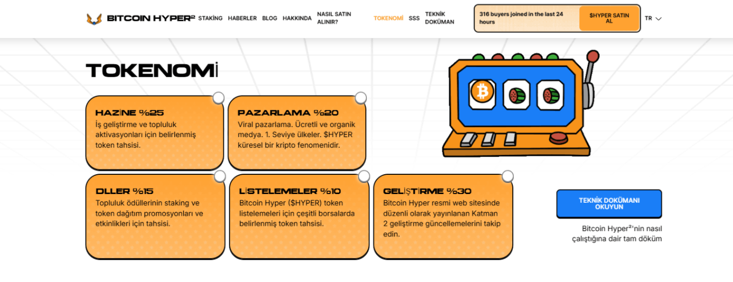 zengin edecek coinler