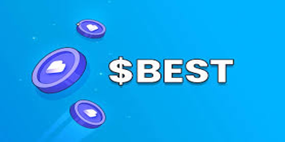 Best Wallet’ta Beklenen Hamle BEST Token MEXC’de Erken İşleme Açıldı