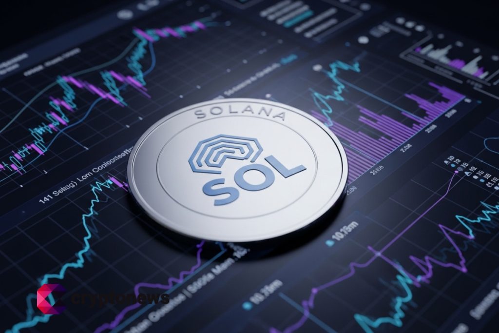 Solana Fiyat Tahmini: SOL ETF'leri Rekor Giriş Kaydetti