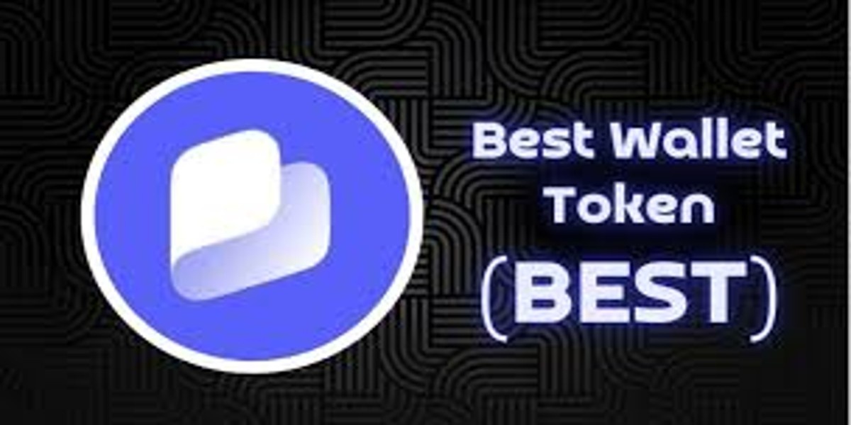 BEST Token MEXC ve KuCoin Listelemesiyle İlk Gününde %74 Değer Kazandı