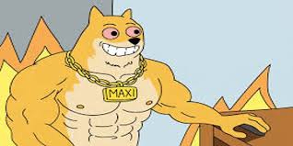 Maxi Doge Son Aşamaya Giren Ön Satışıyla Dikkatleri Üzerine Çekti Meme Coin Piyasasında Beklenen Sıçrama mı