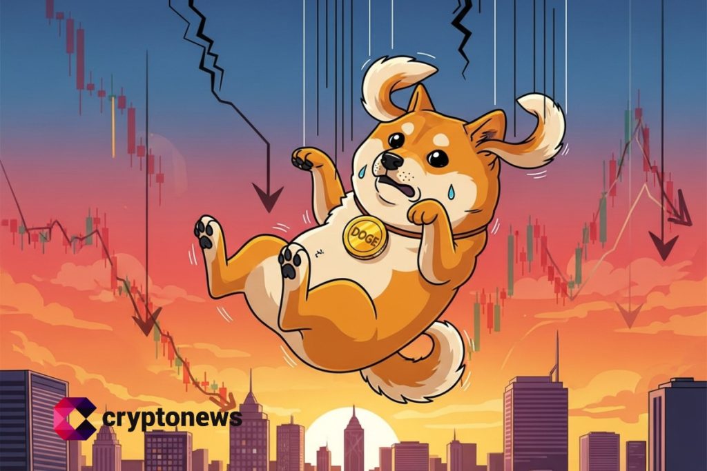 Dogecoin ETF'ine ($GDOG) İlgi %80 Azaldı: Meme Coin Rallisi Umutları Suya mı Düşüyor?