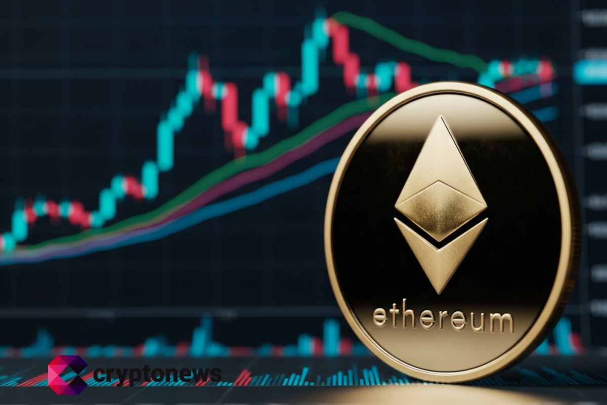 Ethereum Fiyat Tahmini: Yatırımcı Güveni Sarsıldı – ETH İçin Tehlike  Çanları mı Çalıyor?