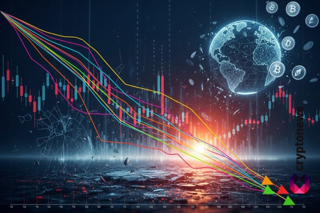 Kripto Para Piyasası Neden Düşüyor? – 1 Aralık 2025