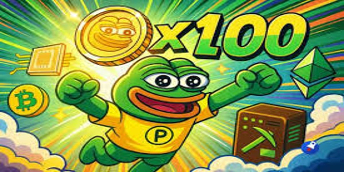 PepeNode 100x Yolunda İlerliyor Ön Satış Turunda Son 24 Saat