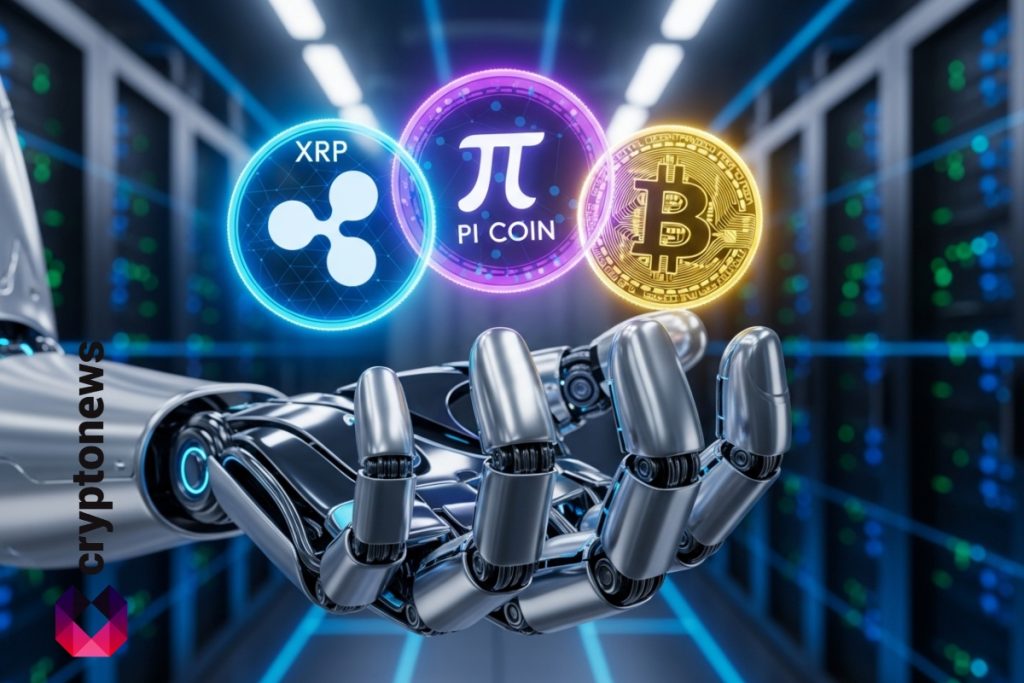 Perplexity AI'dan XRP, Pi Network ve Bitcoin İçin Çarpıcı Aralık Tahmini
