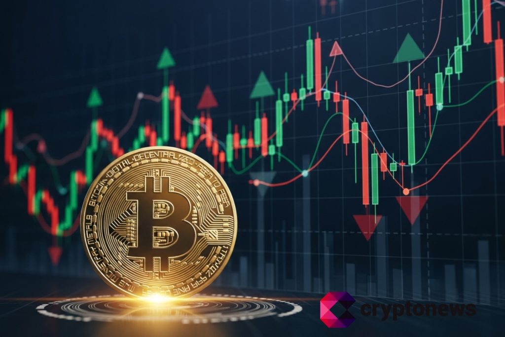 Bitcoin Fiyat Tahmini: BTC İçin Kader Haftası - Hedef 50.000 Dolar mı, 250.000 Dolar mı?