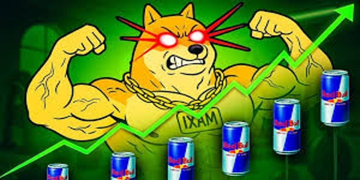 Maxi Doge Sahneye Çıkıyor AI Token Çöküşünde Yeni Bir Güç Doğuyor