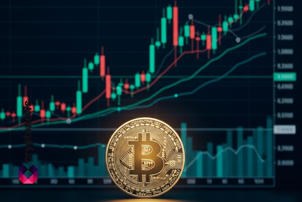 Bitcoin Fiyat Tahmini: Strategy BTC Satarsa Ne Olur?