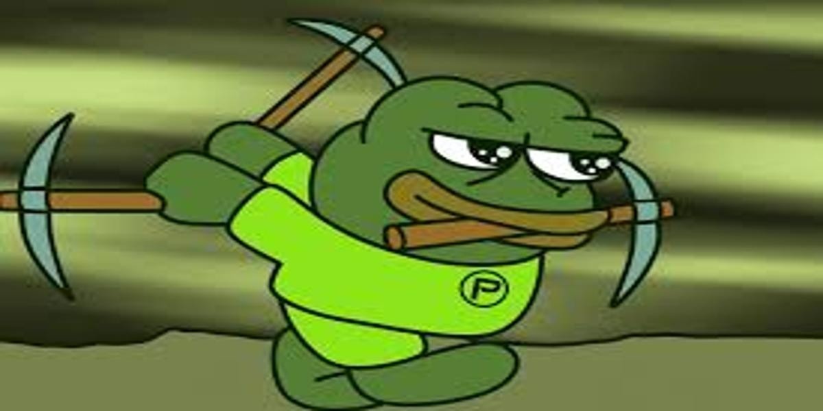 PepeNode P2E’yi Yeniden Tanımlıyor Mine-to-Earn Modeli Başladı