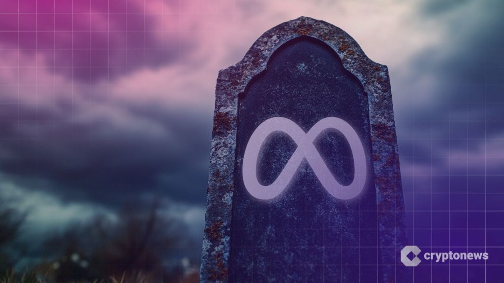 Zuckerberg Metaverse’in Fişini Mi Çekiyor? Kripto Projelerine Büyük Darbe