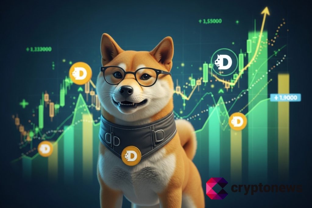 Dogecoin Fiyat Tahmini: Adres Aktivitesi Fırladı - DOGE İçin Trend Dönüşü Yakın mı?