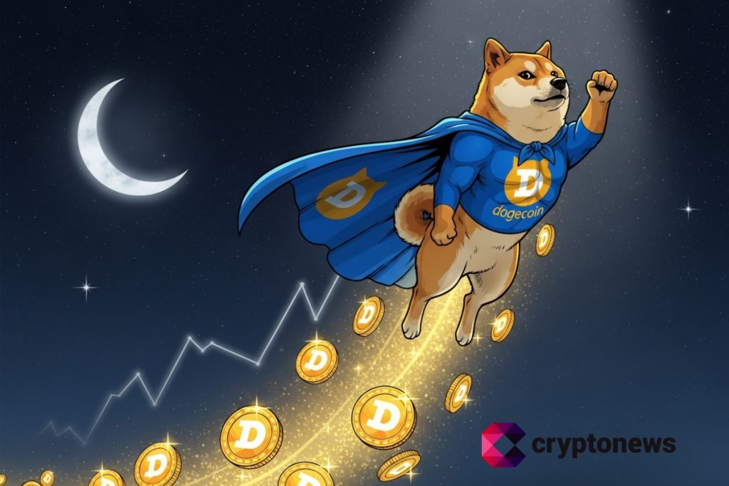 Dogecoin Yükselişte: DOGE, Fed ve ETF Etkisiyle Fırladı!