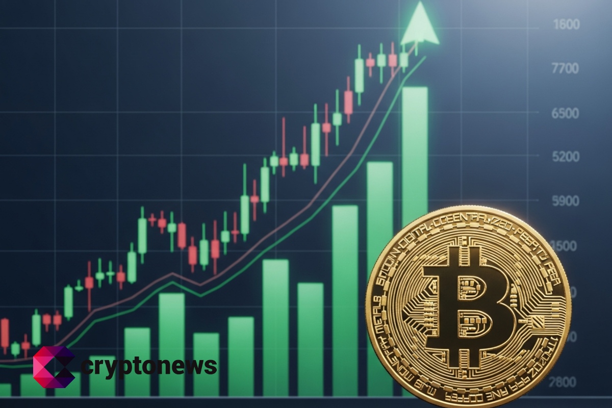 Bitcoin Fiyat Tahmini: Fed Üçüncü Kez Faiz İndirdi - 2026 Süper Döngüsü  Gündemde