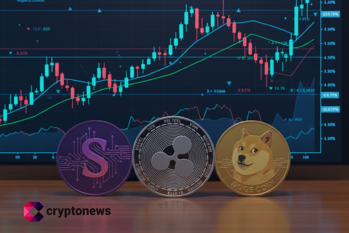 Bugün Alınabilecek En İyi Kripto Paralar: 11 Aralık – XRP, Solana, Dogecoin