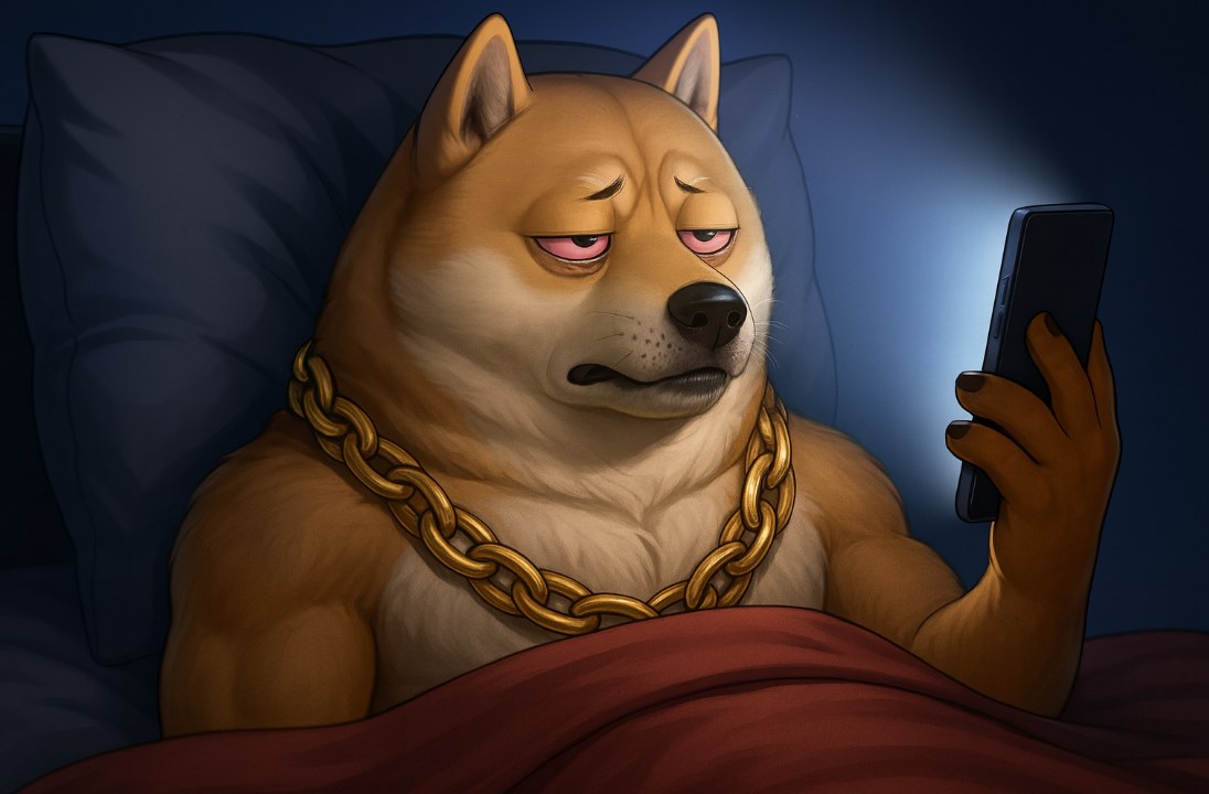 Yeni Büyük Token Bulundu mu