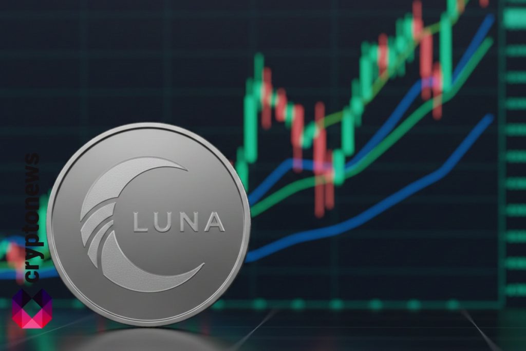 Terra Luna Fiyat Tahmini: %222'lik Yükseliş Gösteren LUNA Küllerinden mi Doğuyor?