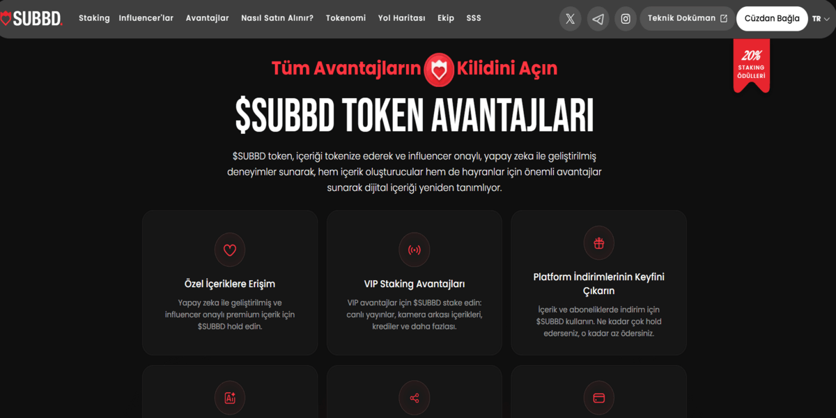 1000x yapacak coinler - SUBBD