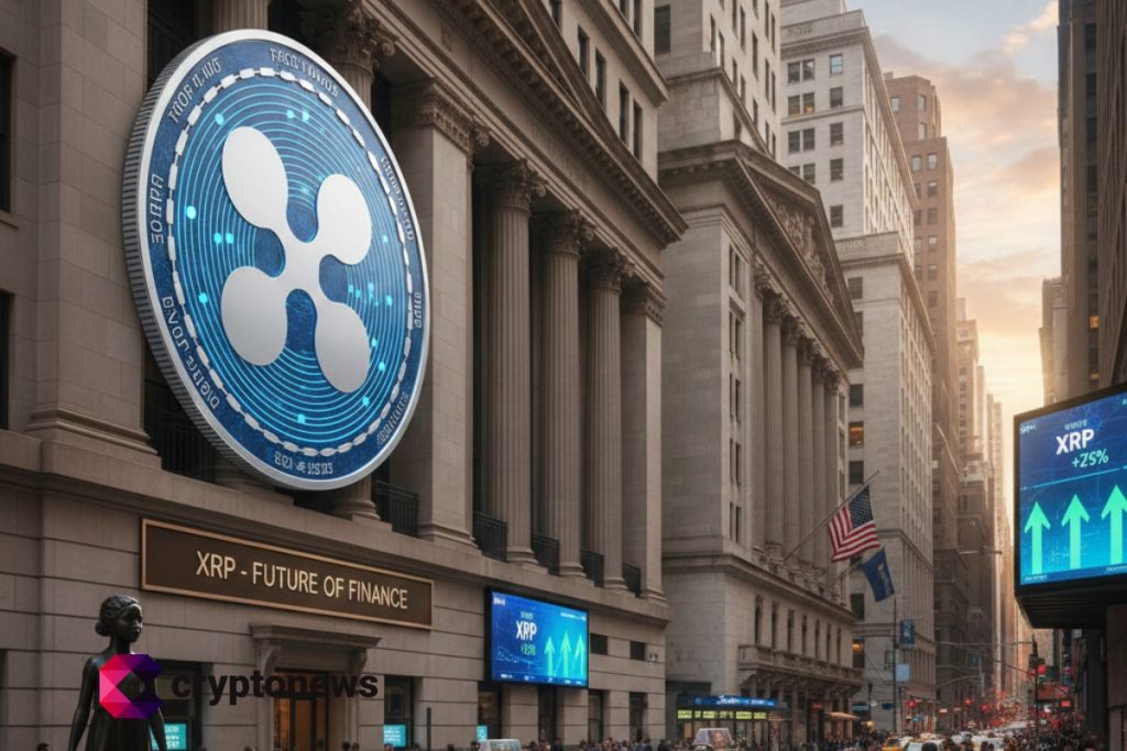XRP Fiyat Tahmini: Yeni XRP ETF'i Wall Street'te