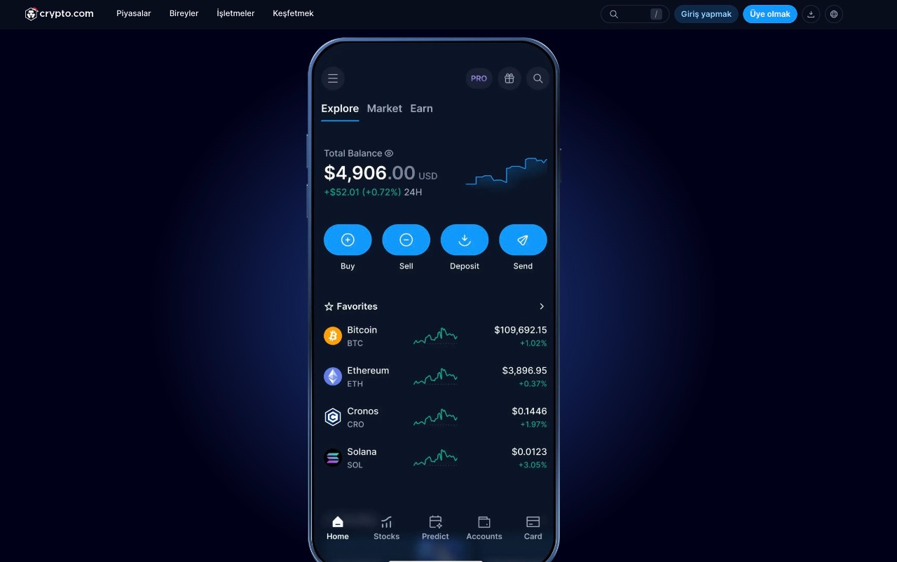 crypto.com güvenilir mi