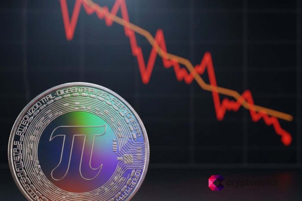 Pi Coin’de Düşüş Nerede Duracak? Analistler Kritik Seviyeleri Açıkladı