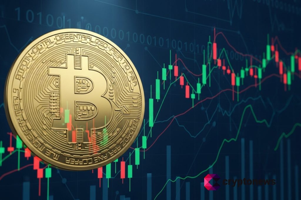Bitcoin’de Dip Görülmüş Olabilir mi? Binance Verileri Boğa Senaryosunu Güçlendirdi