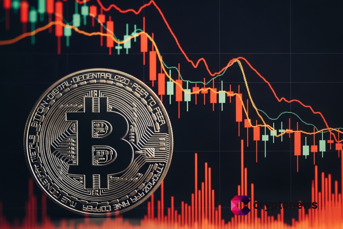 Bitcoin Fiyat Tahmini: BOJ Faiz Artırımı Kapıda, BTC 70.000 Dolara mı  Düşecek?