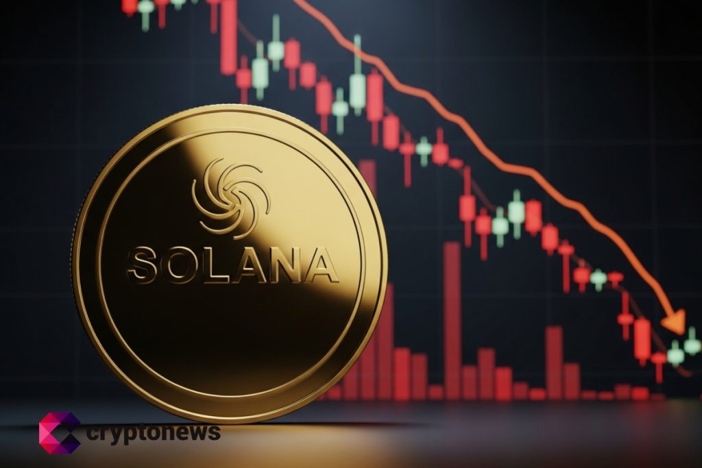 Solana Fiyat Tahmini: ETF Girişleri Artarken SOL Fiyatı Neden Düşüyor?